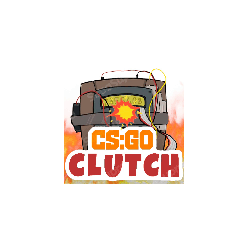 CSGO - Clutch СКРИПТ/КОНФИГ/ЧИТ (VAC не получите 100%)