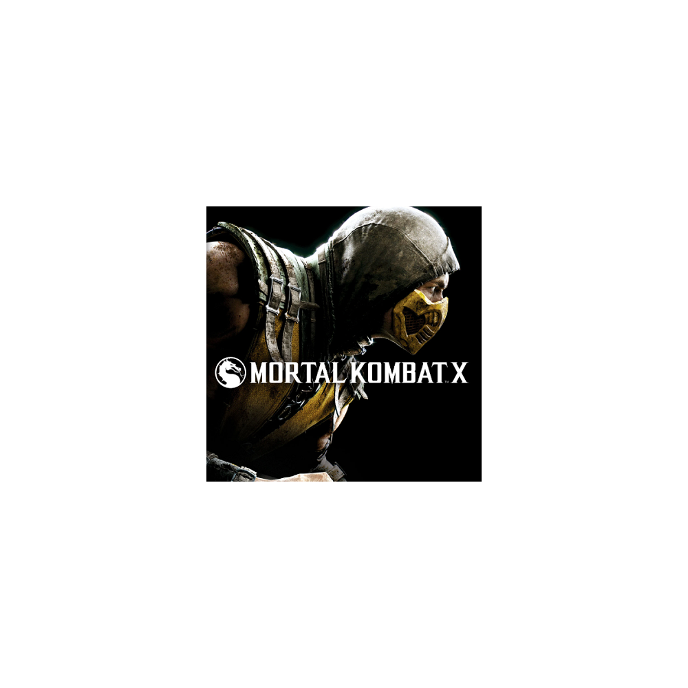 MORTAL KOMBAT X / KOMBAT XL ✅STEAM КЛЮЧ