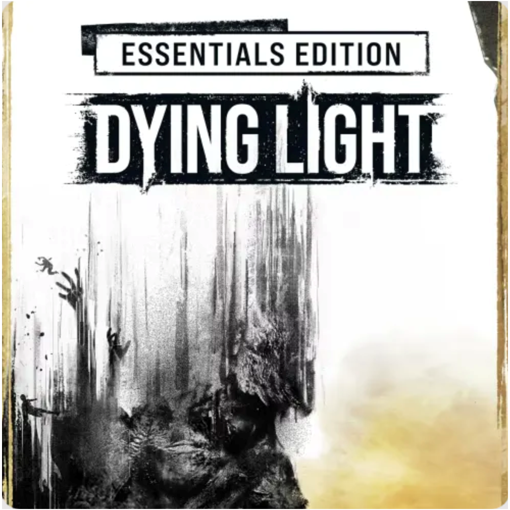 DYING LIGHT ESSENTIALS EDITION РУ+СНГ ✅STEAM КЛЮЧ