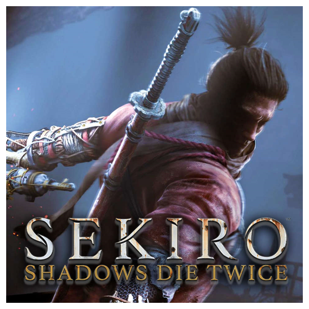 SEKIRO: SHADOWS DIE TWICE + ИГРЫ XBOX ONE/SERIES