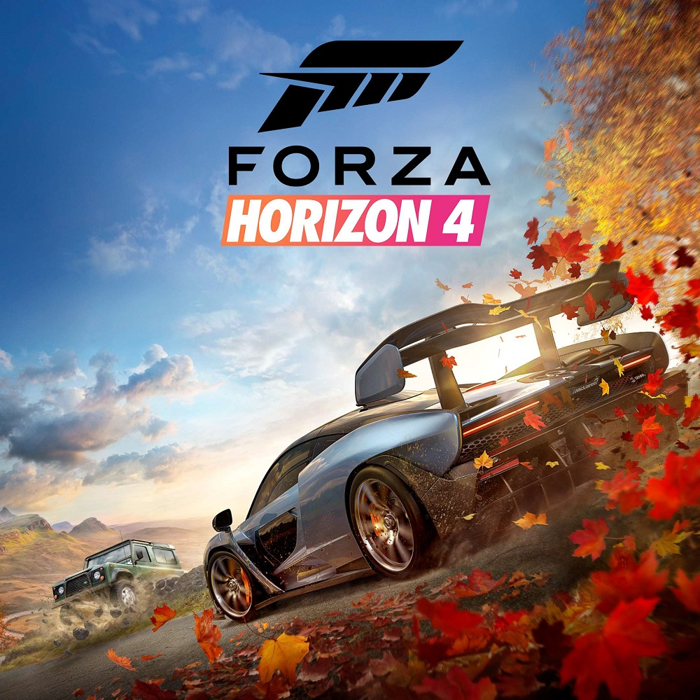 🟥🟨🟩 Forza Horizon 4 + ULTIMATE XBOX WIN 🟥🟨🟩