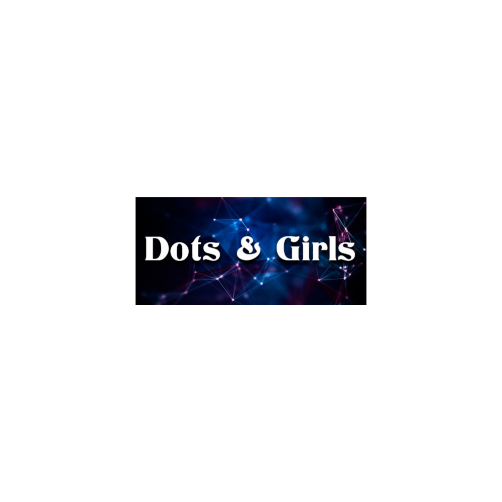 Dots & Girls (Steam key/Region free)