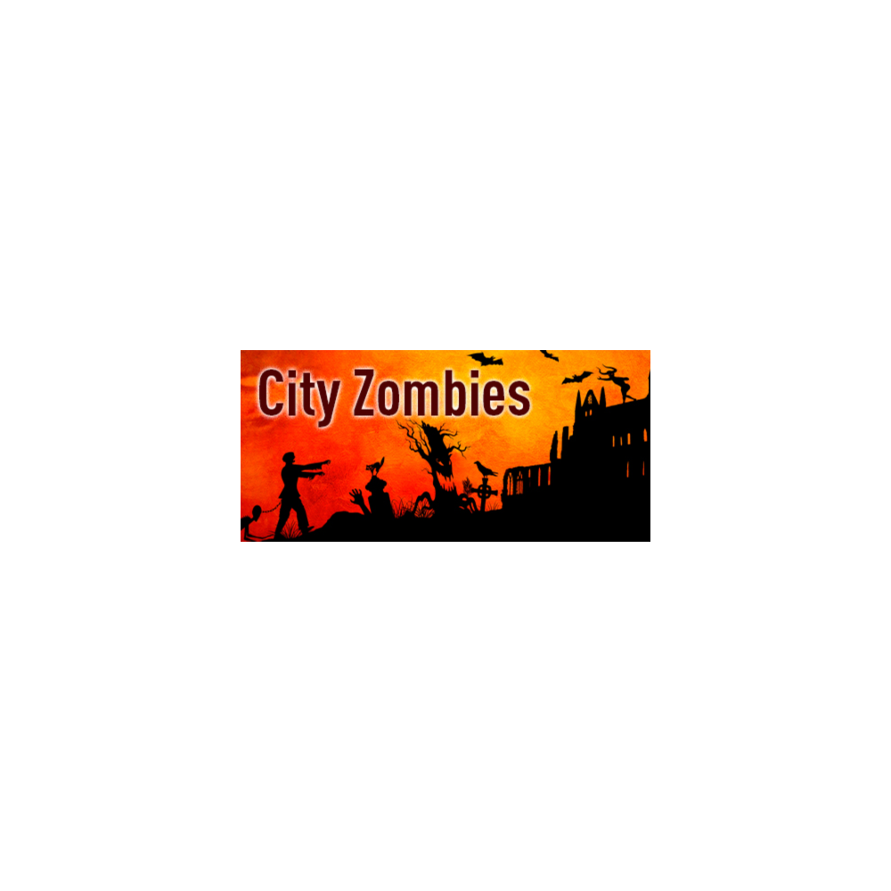 City Zombies (Steam key/Region free)