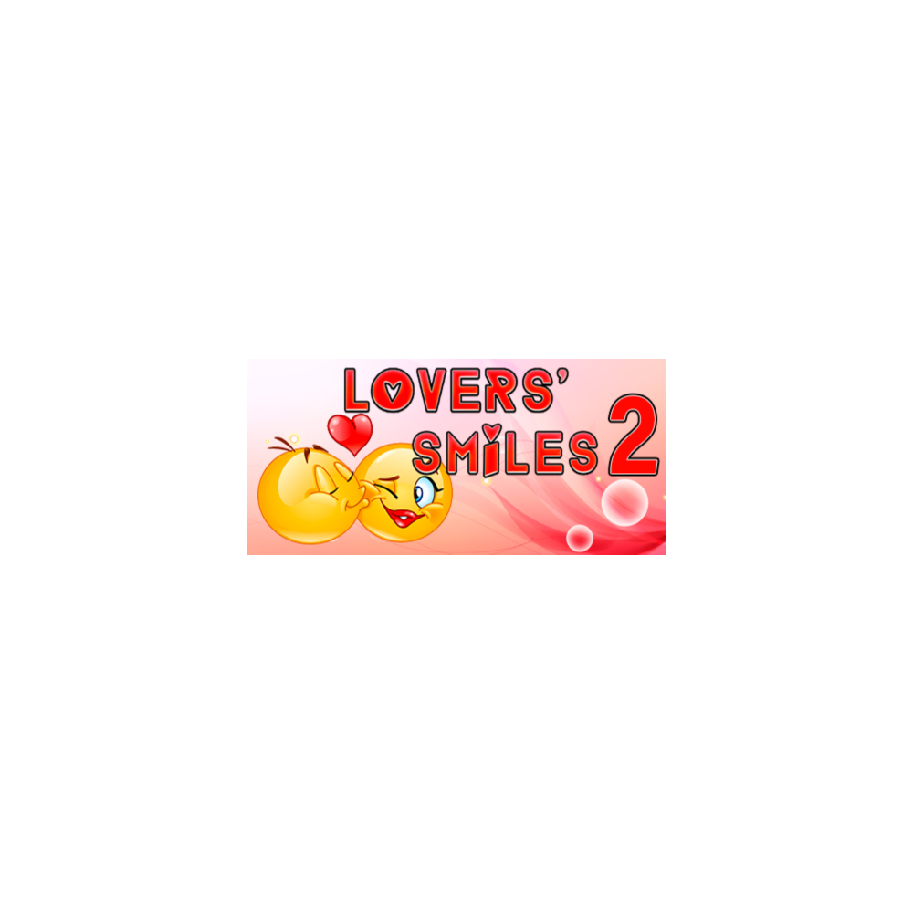 Lovers ' Smiles 2 (Steam key/Region free)