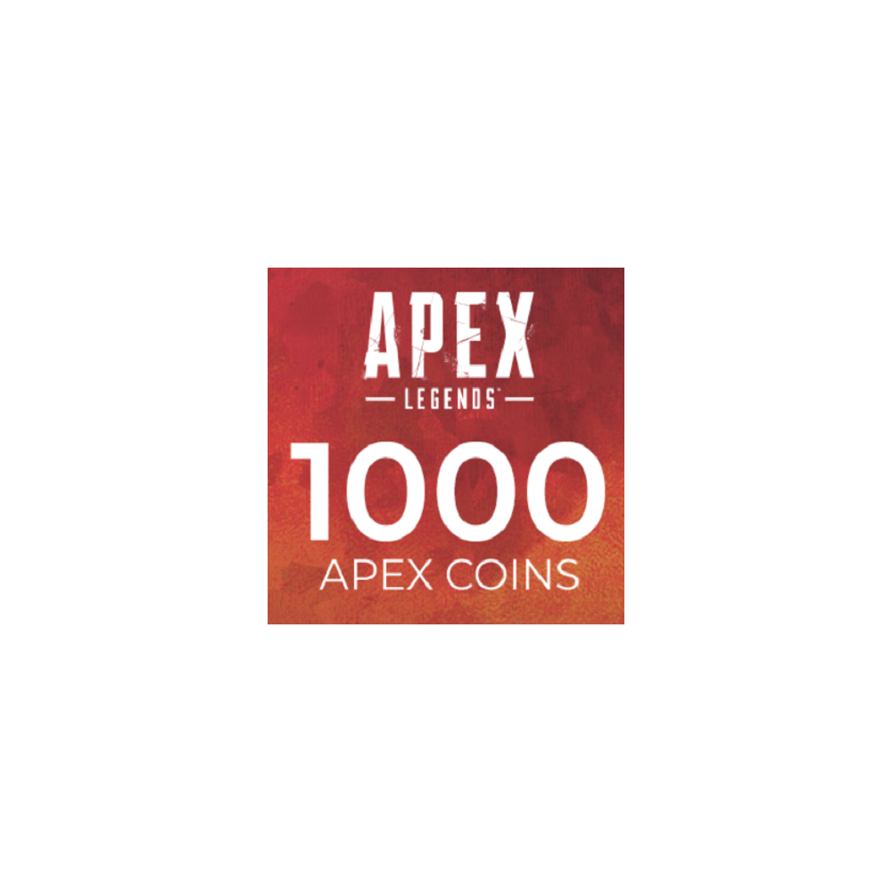 APEX LEGENDS: 1000 COINS ✅XBOX КЛЮЧ