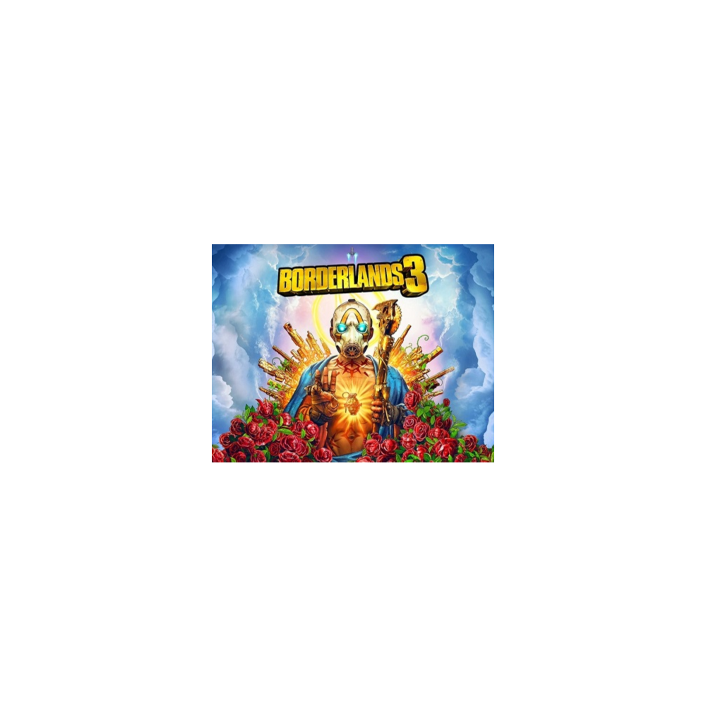 Borderlands 3 (EPIC Games KEY) + ПОДАРОК