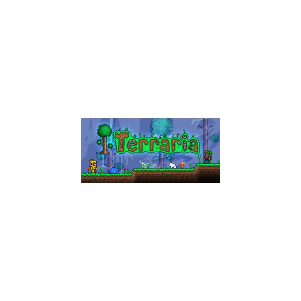 🔴Terraria (Steam GIFT RU/CIS)🔴БEЗ КОМИССИИ