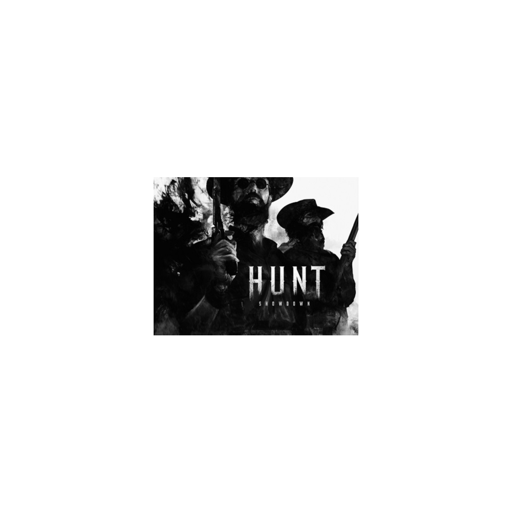 Hunt: Showdown (GLOBAL Steam KEY) + ПОДАРОК