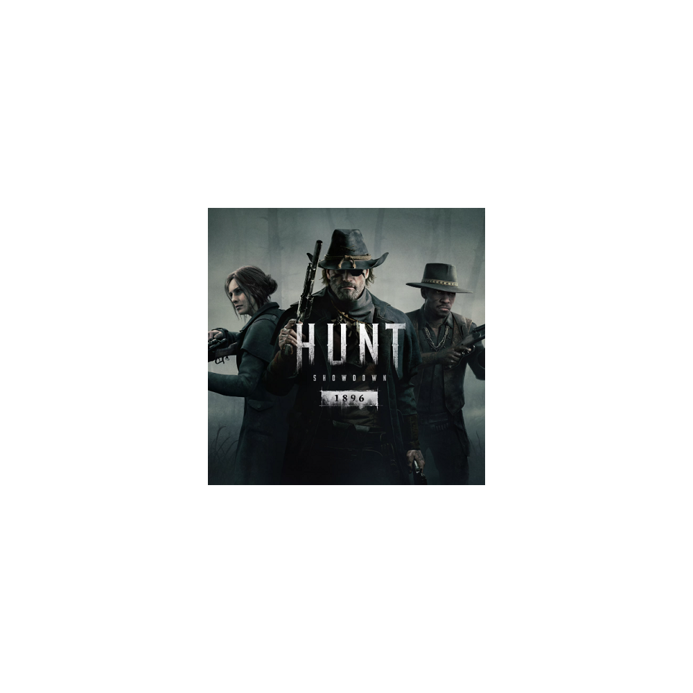 HUNT: SHOWDOWN 1896✅STEAM КЛЮЧ