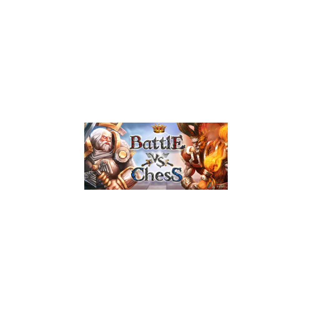 Battle vs Chess [STEAM KEY/REGION FREE] 🔥 只为 Steam