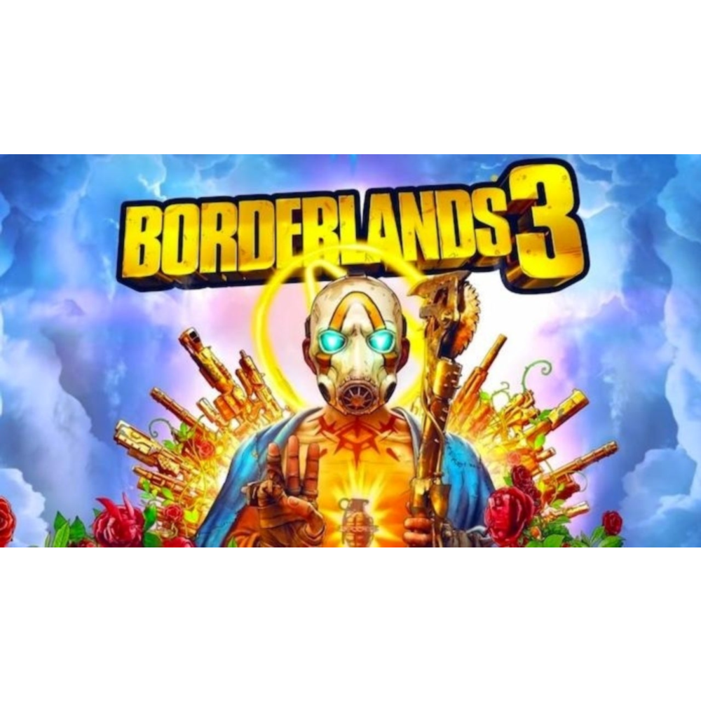 Borderlands 3 - EPIC GAMES ACCESS OFFLINE