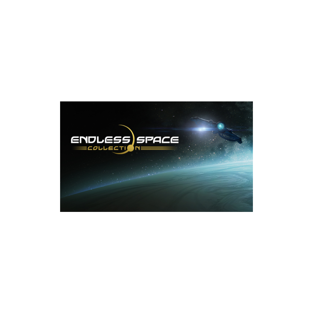 Endless Space® - Collection (STEAM KEY/REGION FREE)