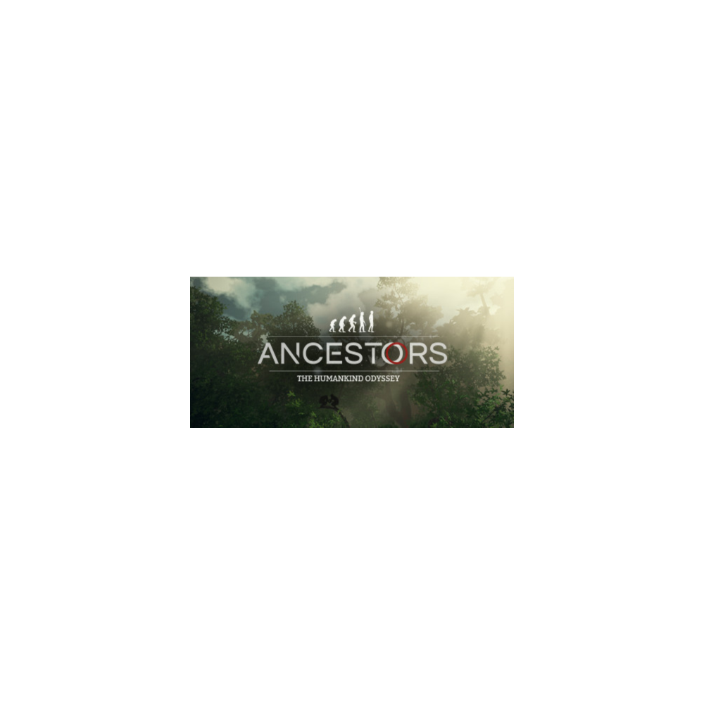 Ancestors: The Humankind Odyssey - EPIC GAMES ACCESS