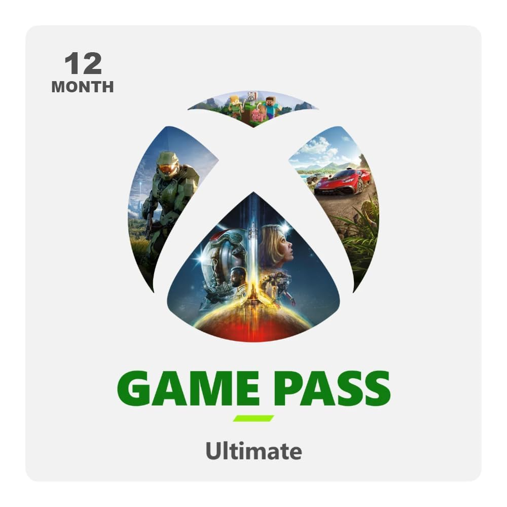 ✅ XBOX GAME PASS +CORE +EA PLAY ОБЩИЙ АККАУНТ [XBOX ONE X|S & XBOX SERIES X|S]