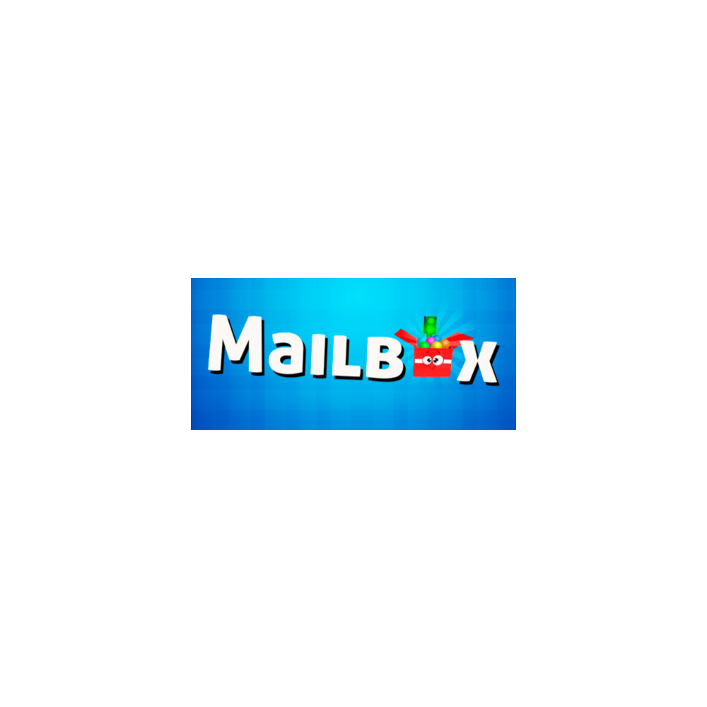 Mailbox (Steam key/Region free)