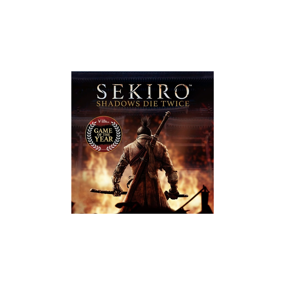 ✅ Sekiro: Shadows Die Twice - GOTY XBOX ONE X|S Ключ 🔑