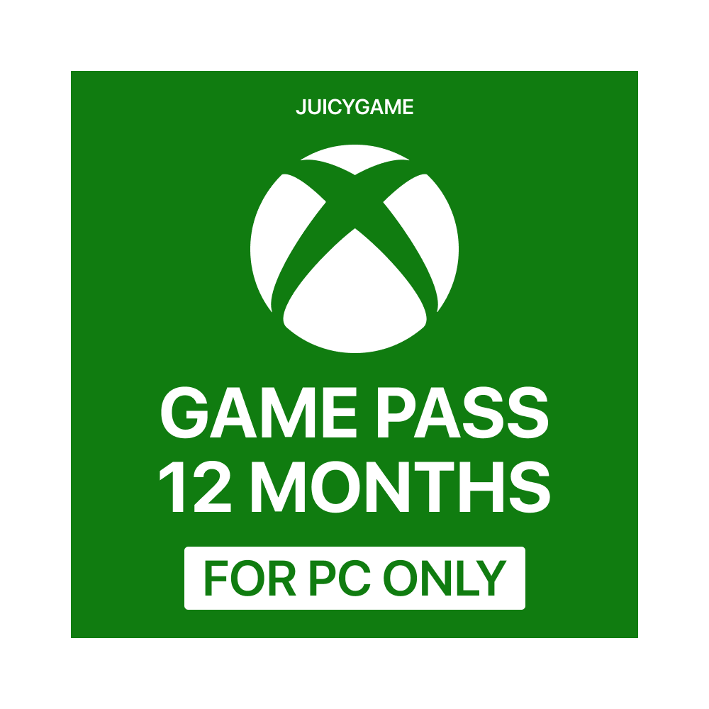 🎮  XBOX GAME PASS ДЛЯ PC | 350+ игр | Онлайн (12 мес)