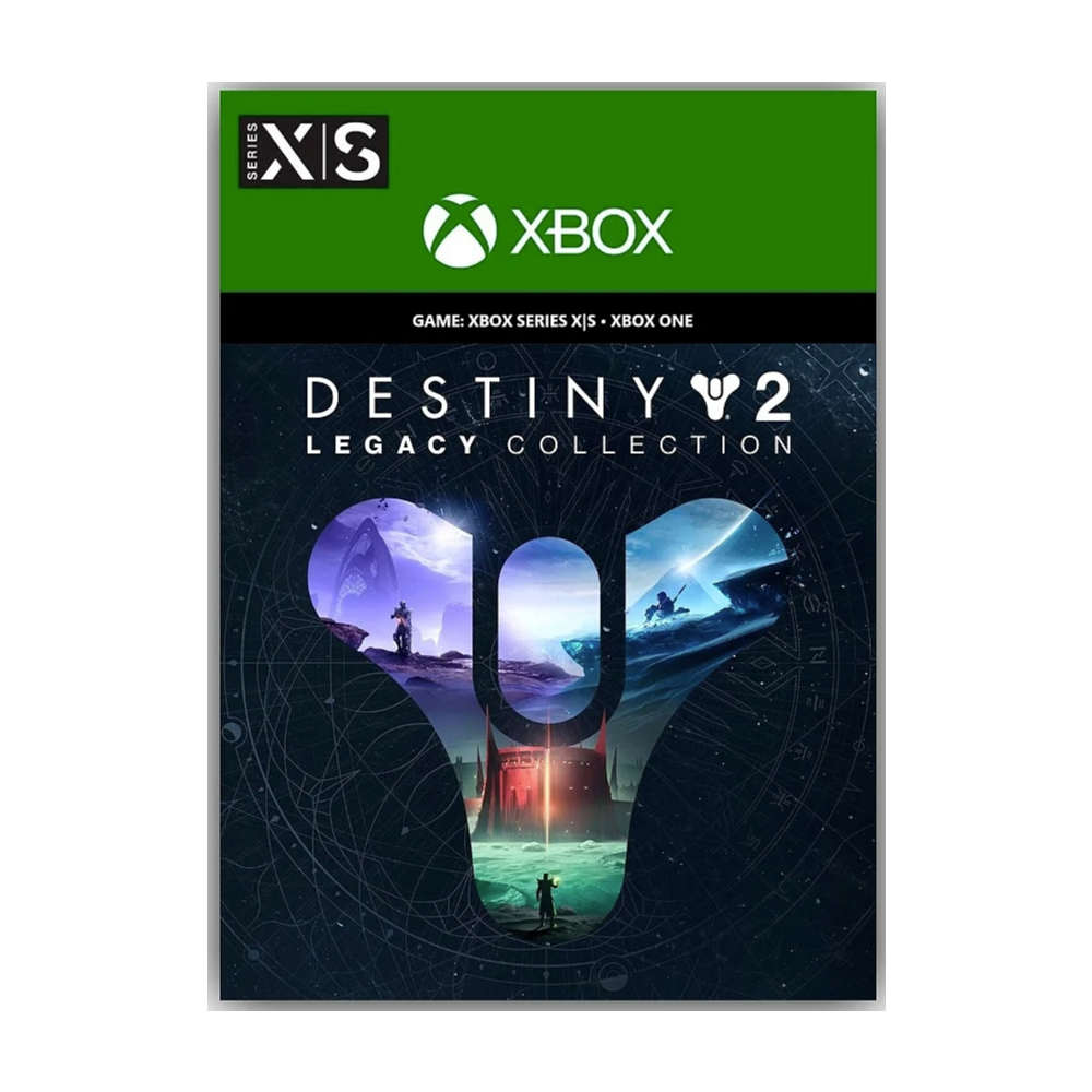 ✅ Destiny 2: Коллекция «Классика» XBOX ONE X|S Ключ 🔑