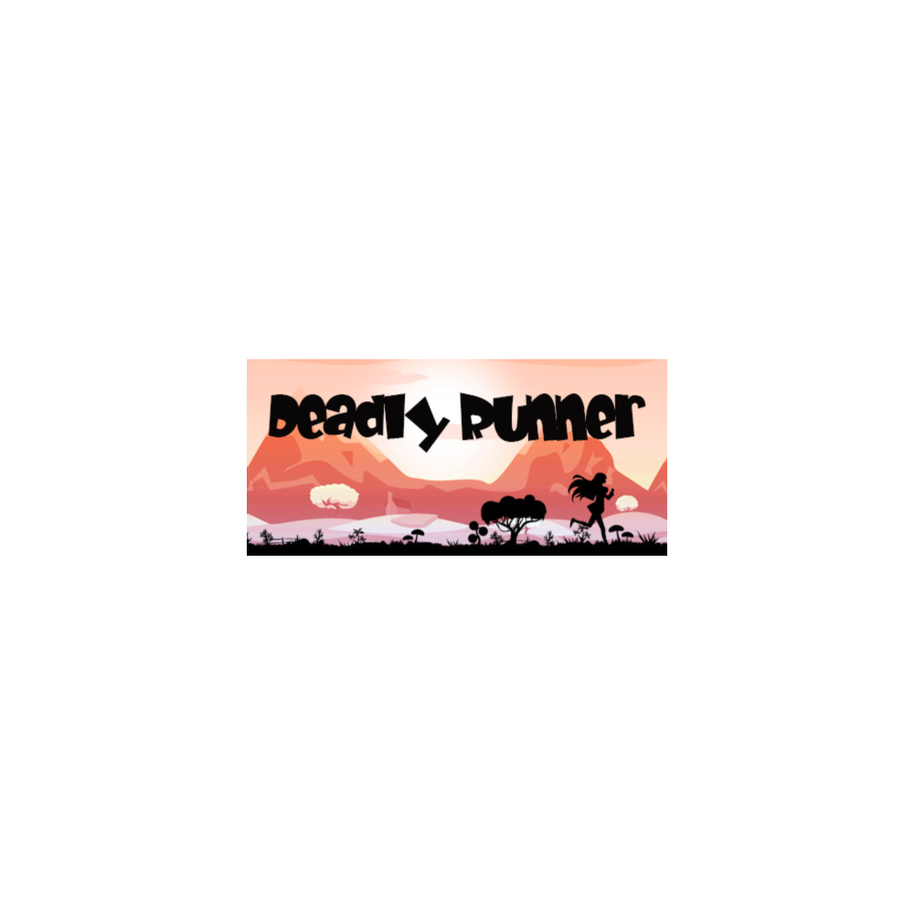 Deadly Runner (Steam key/Region free)