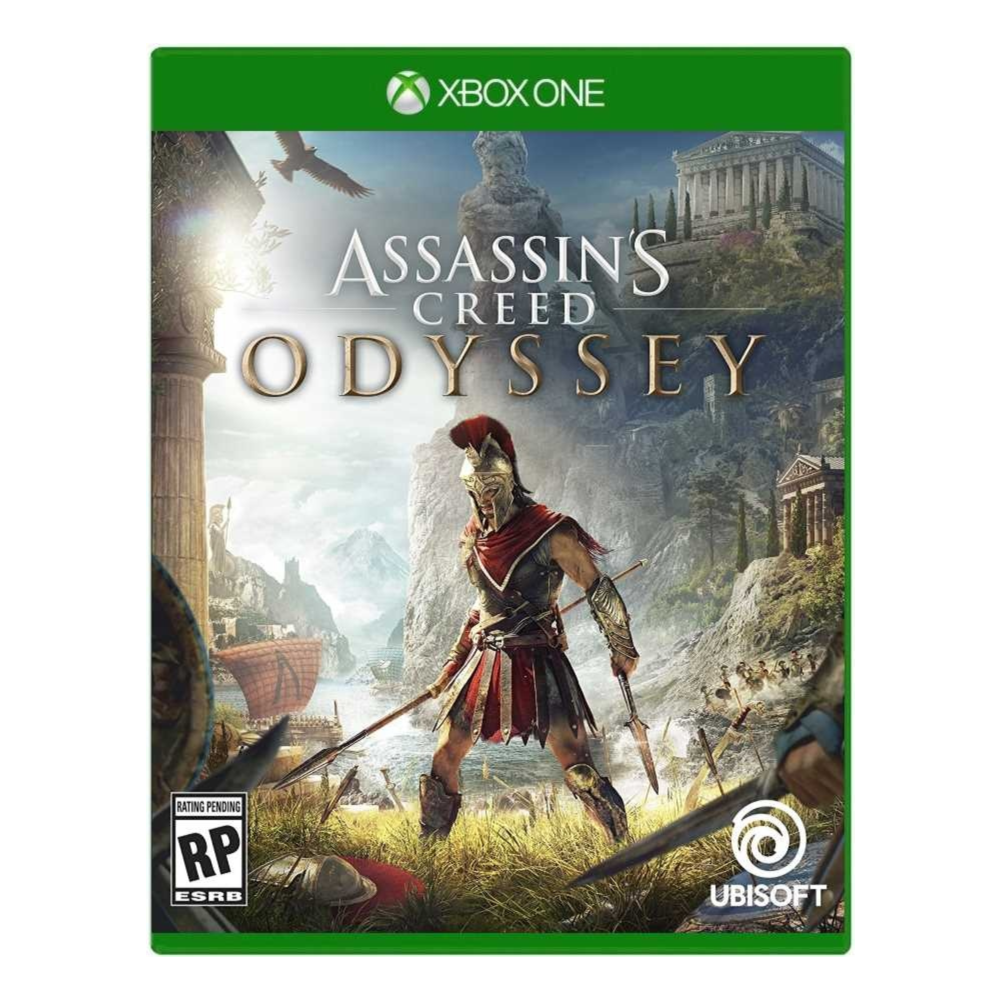 ✅ Assassin's Creed Одиссея XBOX ONEX|S Цифровой Ключ 🔑