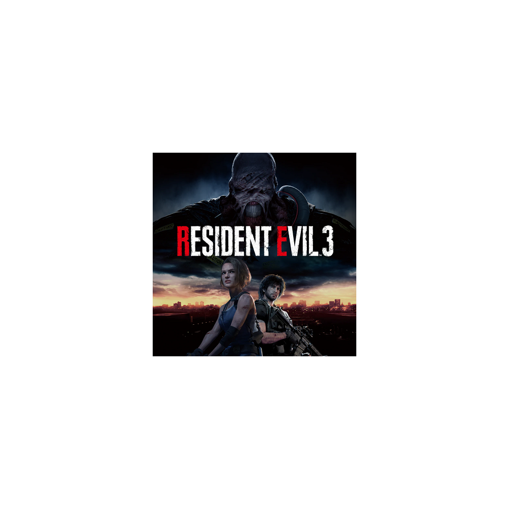 RESIDENT EVIL 3 REMAKE ✅STEAM КЛЮЧ