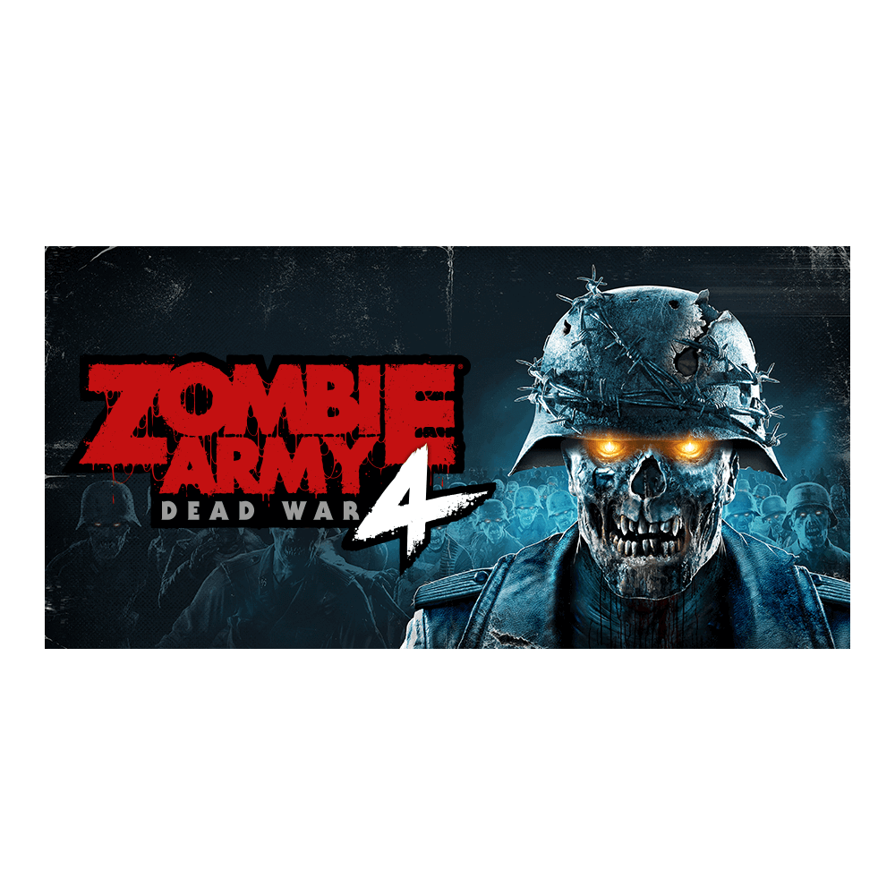 Zombie Army 4: Dead War - EPIC GAMES ACCESS OFFLINE