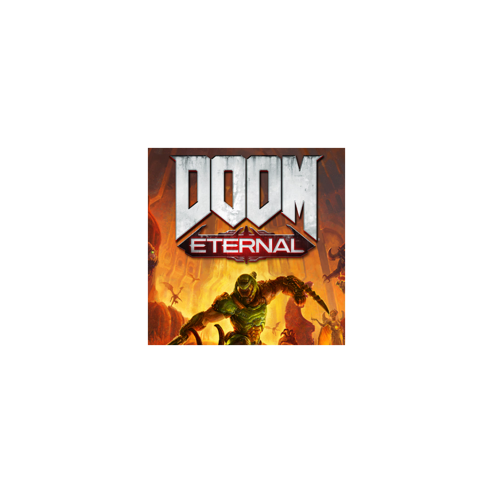 DOOM ETERNAL / DELUXE ✅STEAM КЛЮЧ