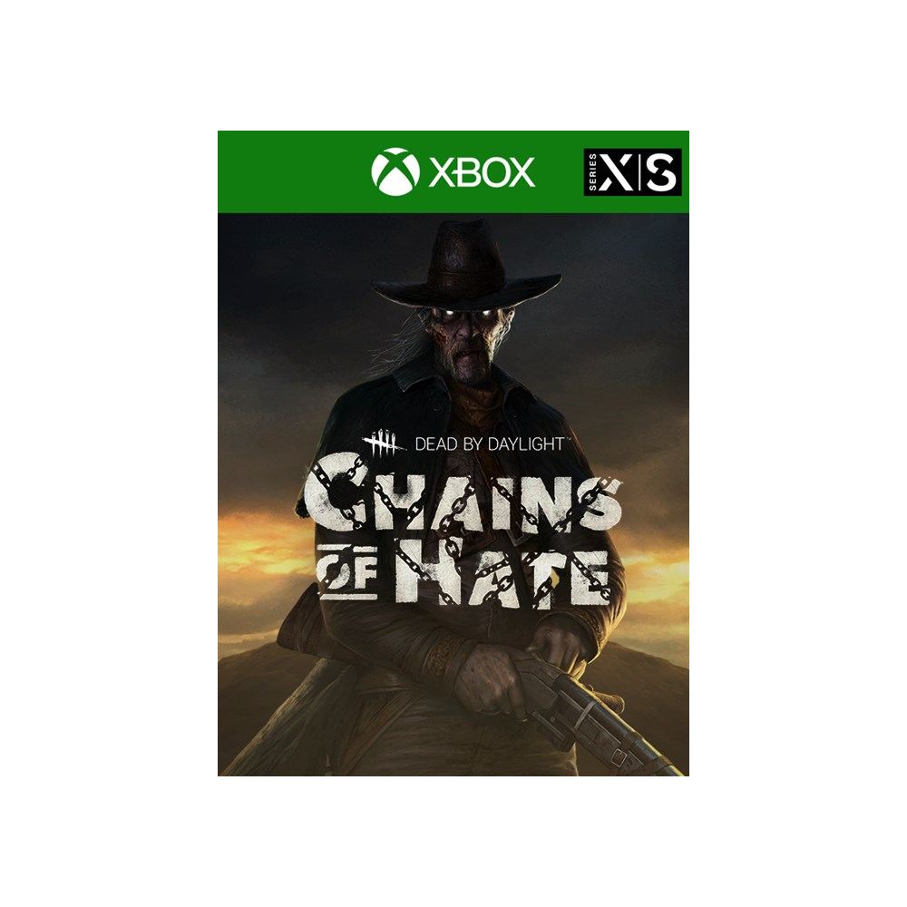 ✅ Dead by Daylight: глава «Цепи ненависти» XBOX Ключ