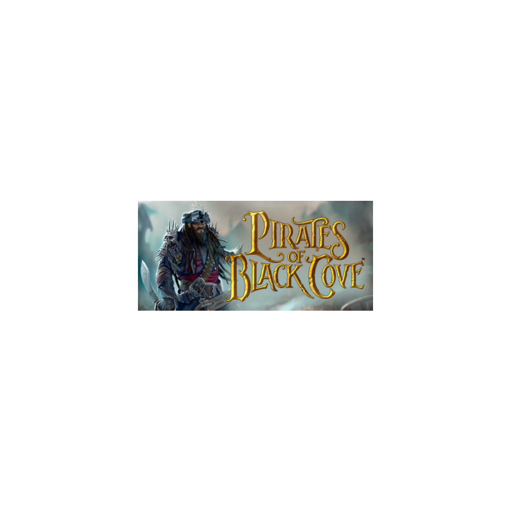 Pirates of Black Cove Gold (STEAM KEY/GLOBAL)