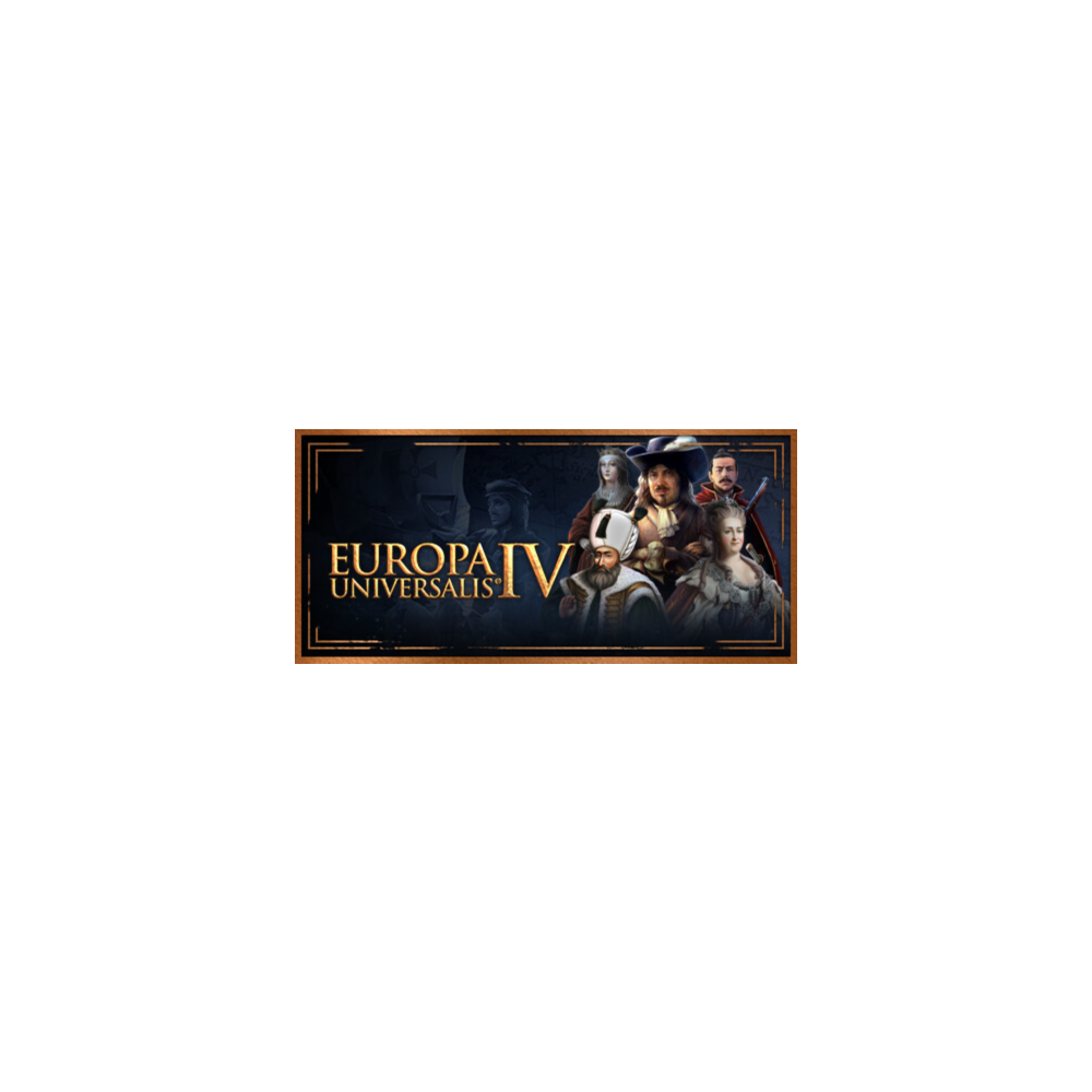 Europa Universalis IV 4 Extreme Edition (STEAM)+BONUS