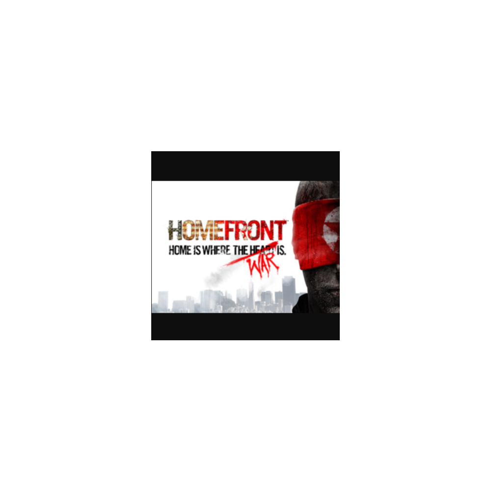 Homefront (STEAM KEY/GLOBAL)+BONUS
