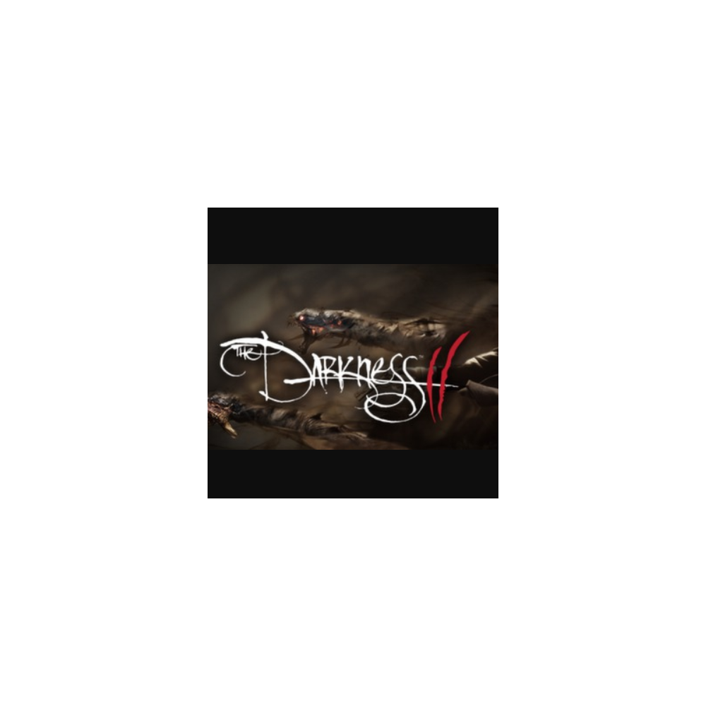 The Darkness II 2 (STEAM KEY/GLOBAL)+BONUS