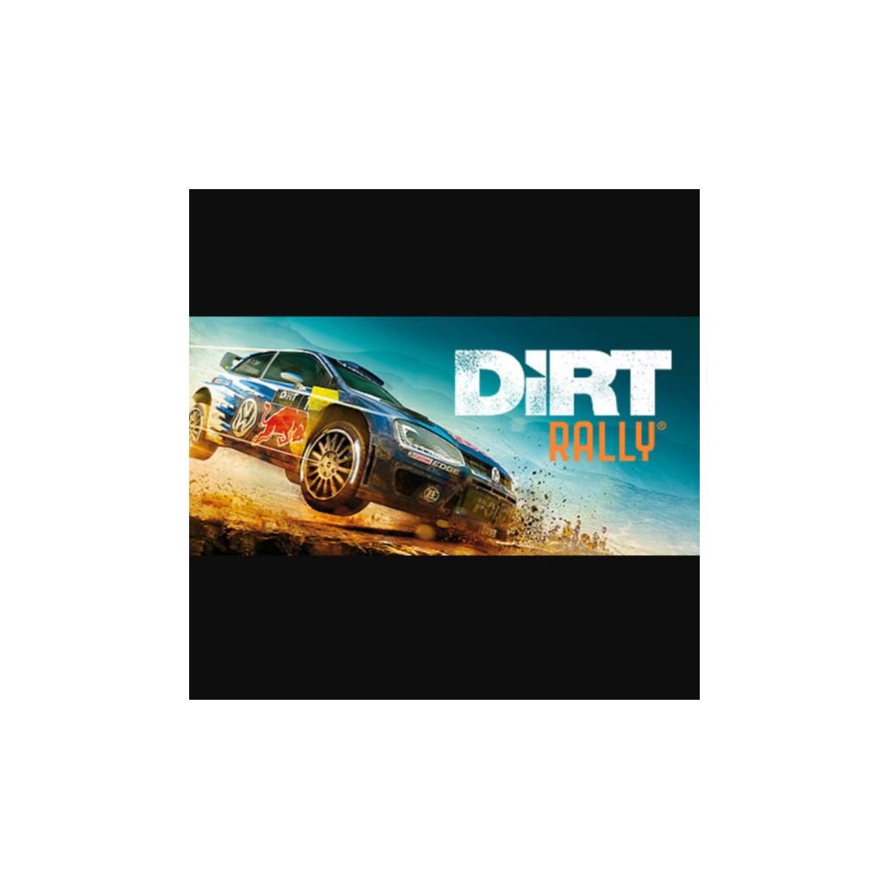 DiRT Rally (STEAM KEY/GLOBAL)+BONUS