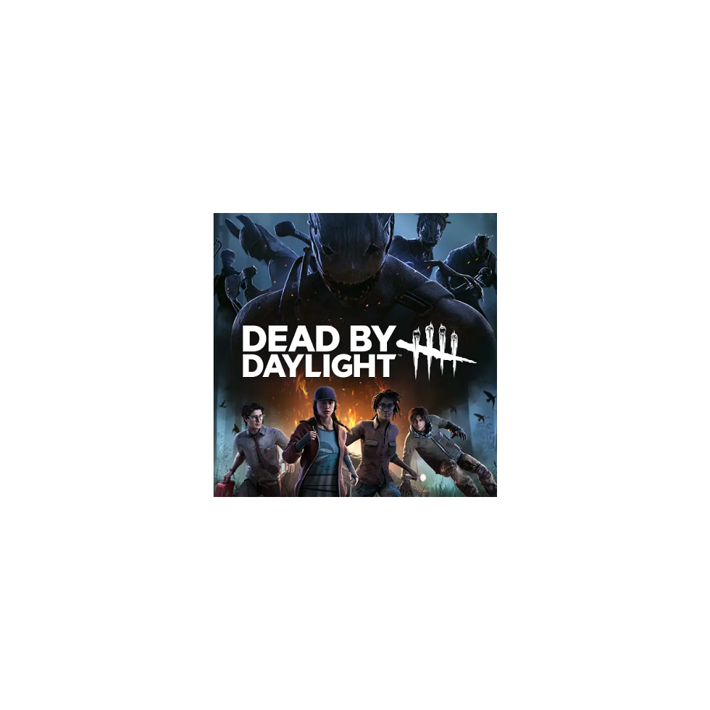 DEAD BY DAYLIGHT ✅STEAM КЛЮЧ