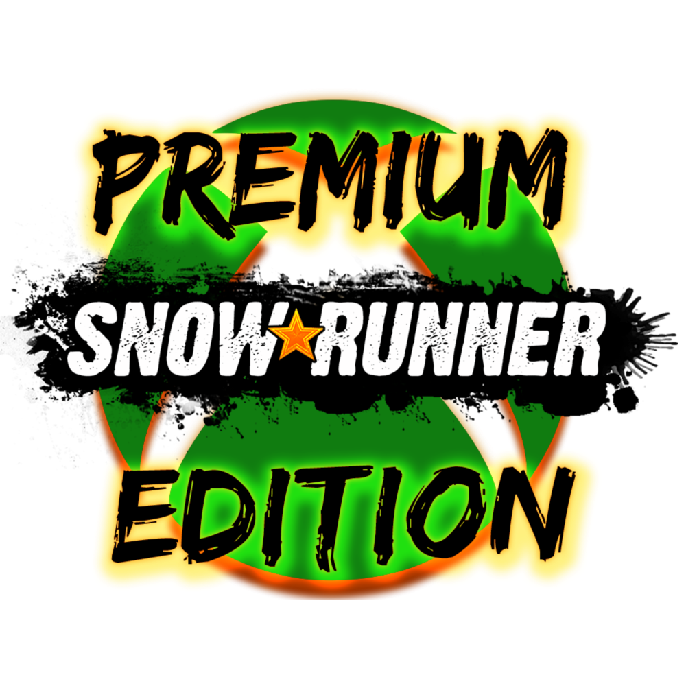 SnowRunner Premium Edition XBOX ONE/Xbox Series X|S