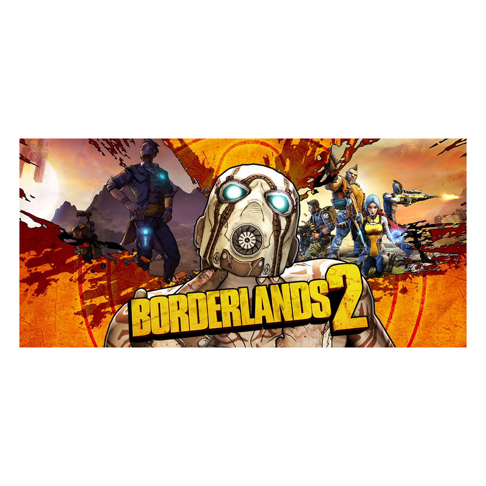 Borderlands 2, The Orange Box +21 игра Xbox One/Series