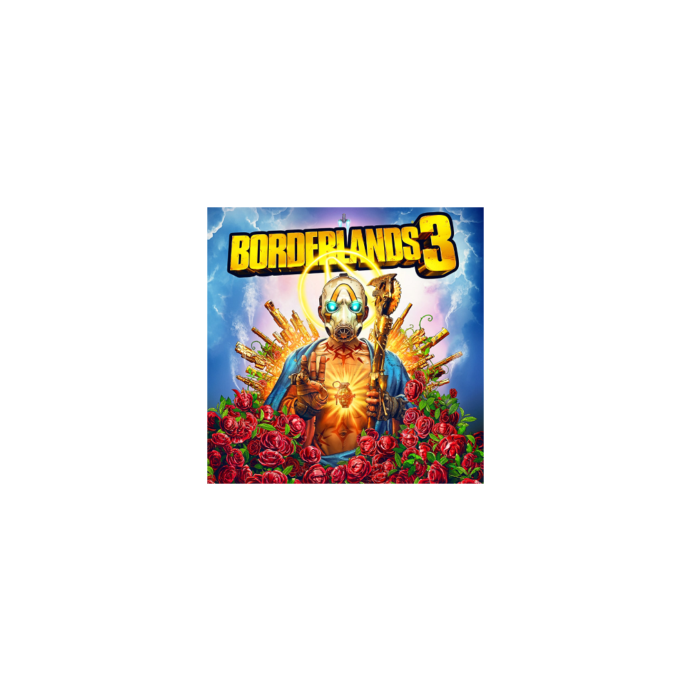 BORDERLANDS 3 / DELUXE / ULTIMATE ✅STEAM КЛЮЧ