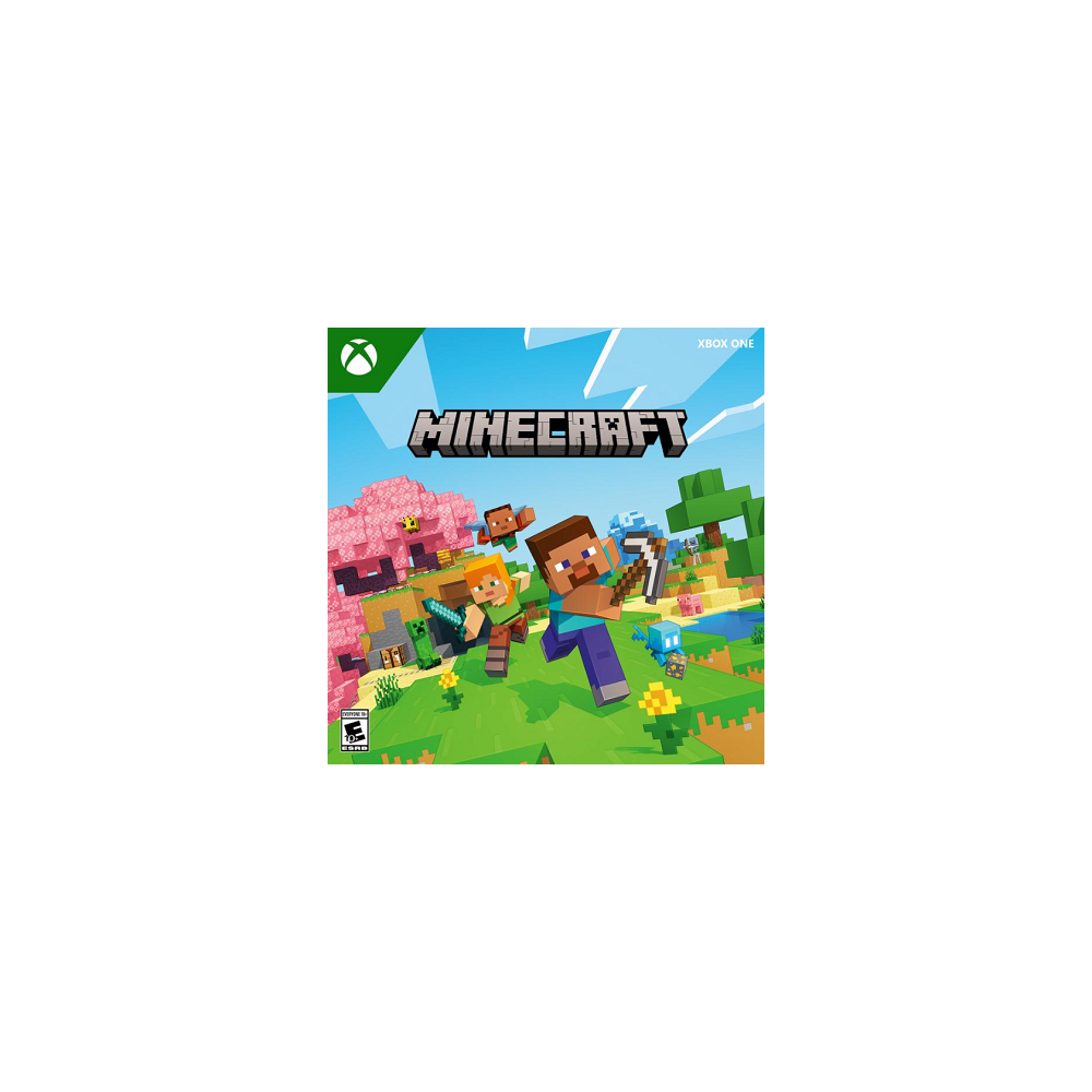 MINECRAFT ✅XBOX КЛЮЧ