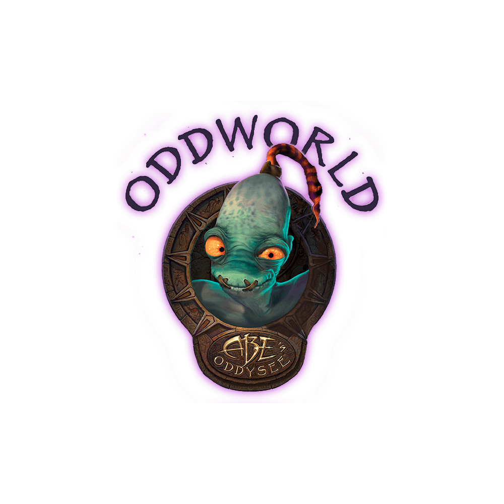 Oddworld Abe’s Oddysee Steam ключ (Region Free/Global)