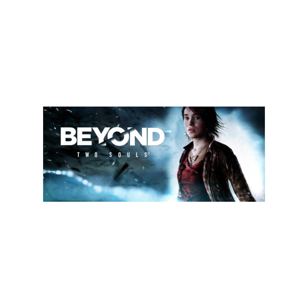 Beyond: Two Souls - EPIC GAMES ACCESS OFFLINE