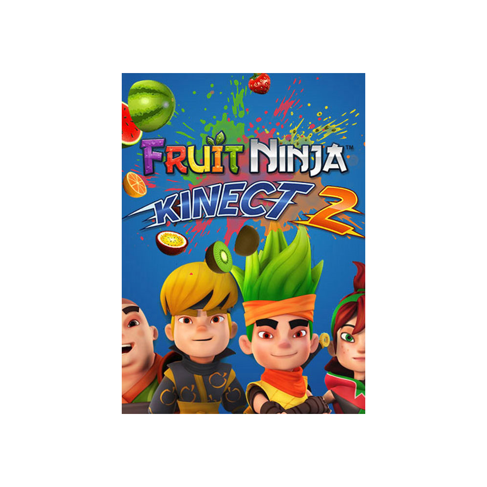 ✅💥FRUIT NINJA KINECT 2💥✅XBOX ONE/X/S 🔑 КЛЮЧ 🥝🔑