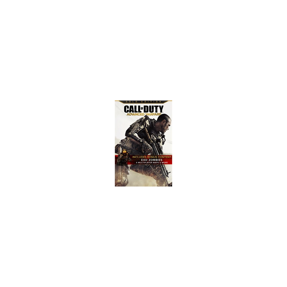 Call of Duty®: Advanced Warfare Gold Xbox One Ключ🔑