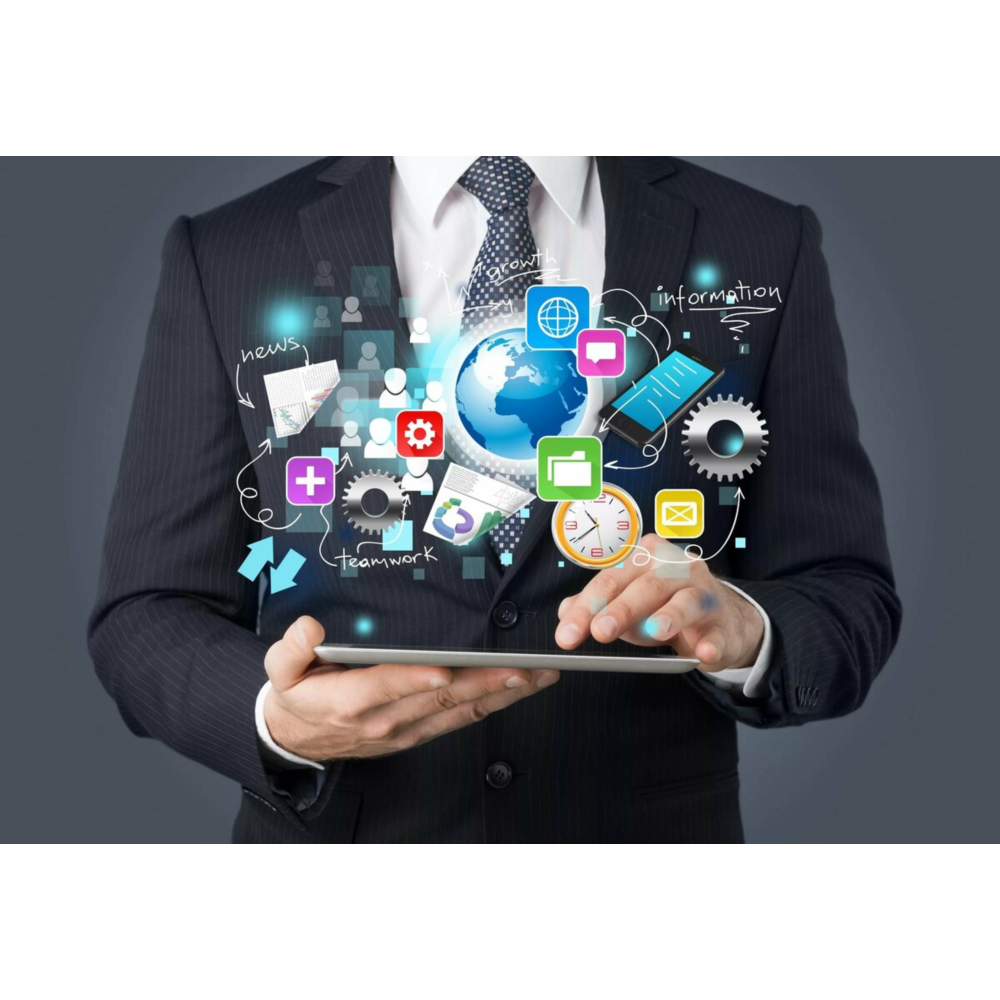 Видео курс. Интернет-маркетолог: от новичка до профи