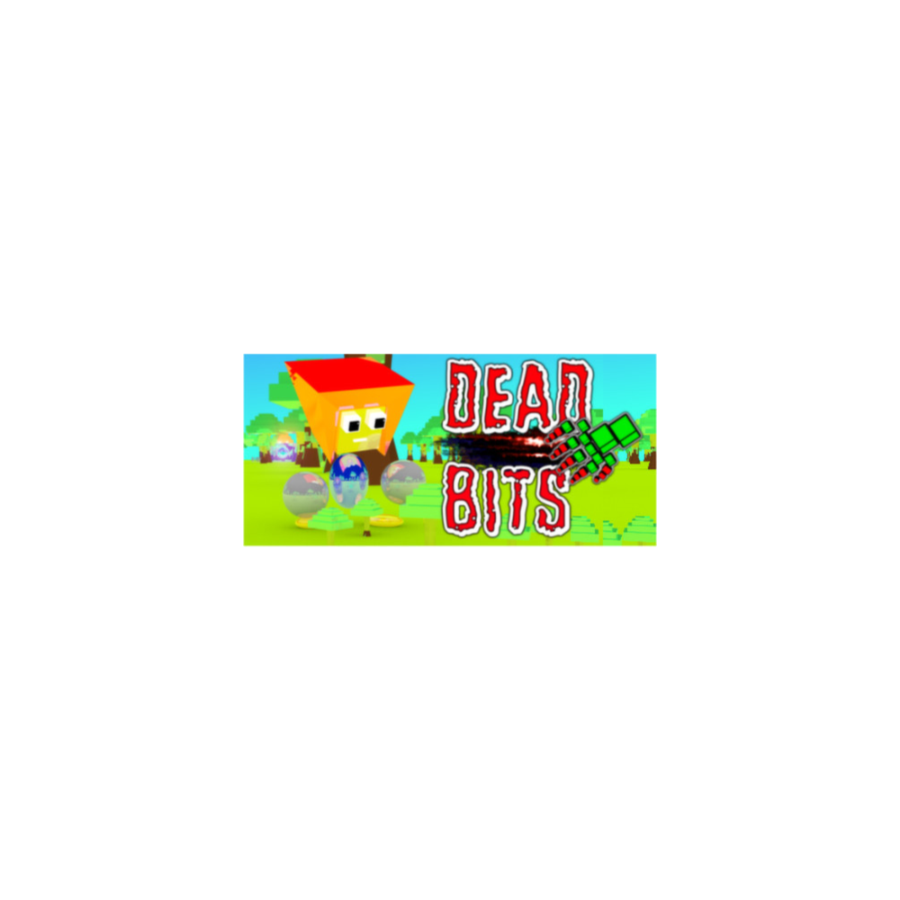 Dead Bits [STEAM KEY/REGION FREE] 🔥