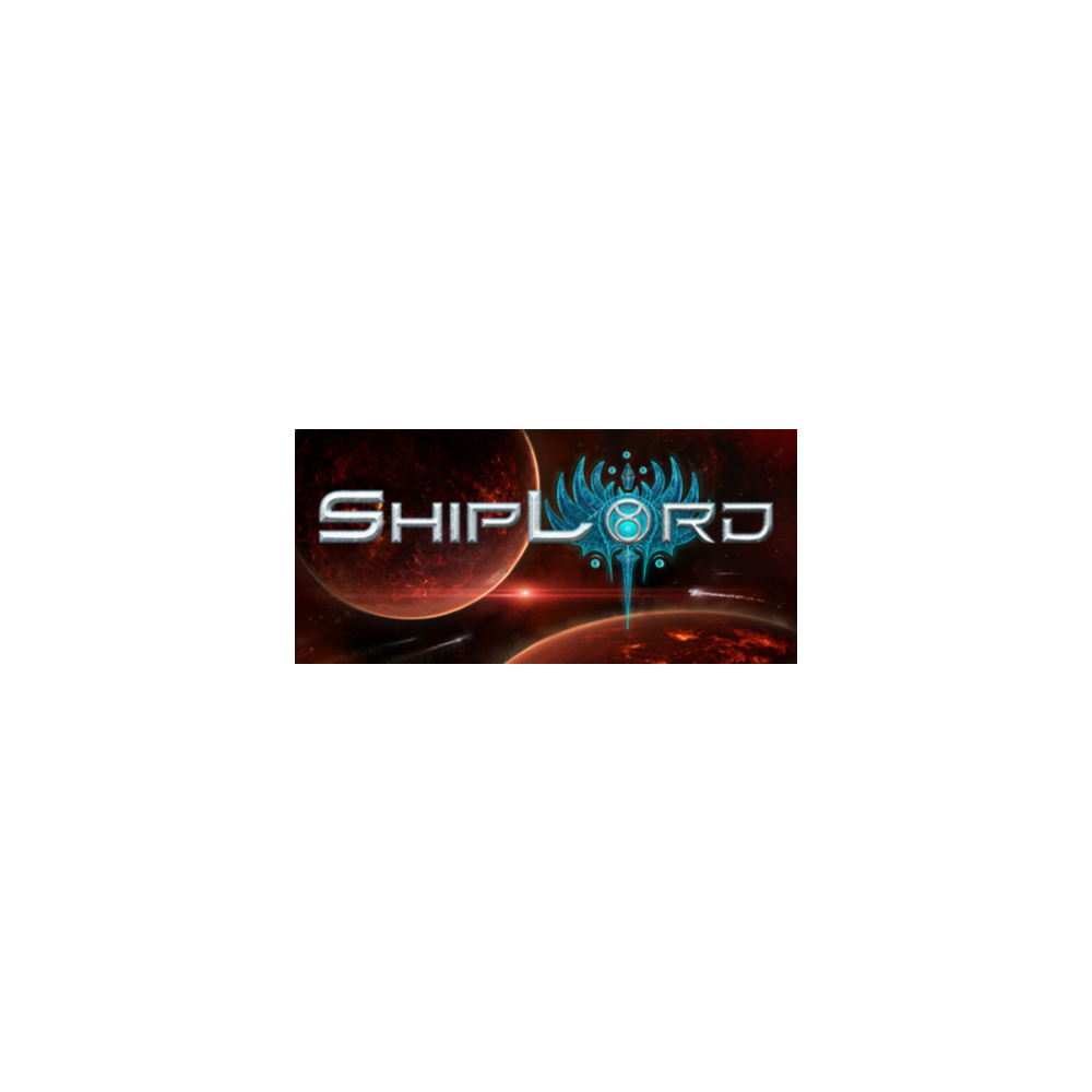 ShipLord [STEAM KEY/REGION FREE] 🔥