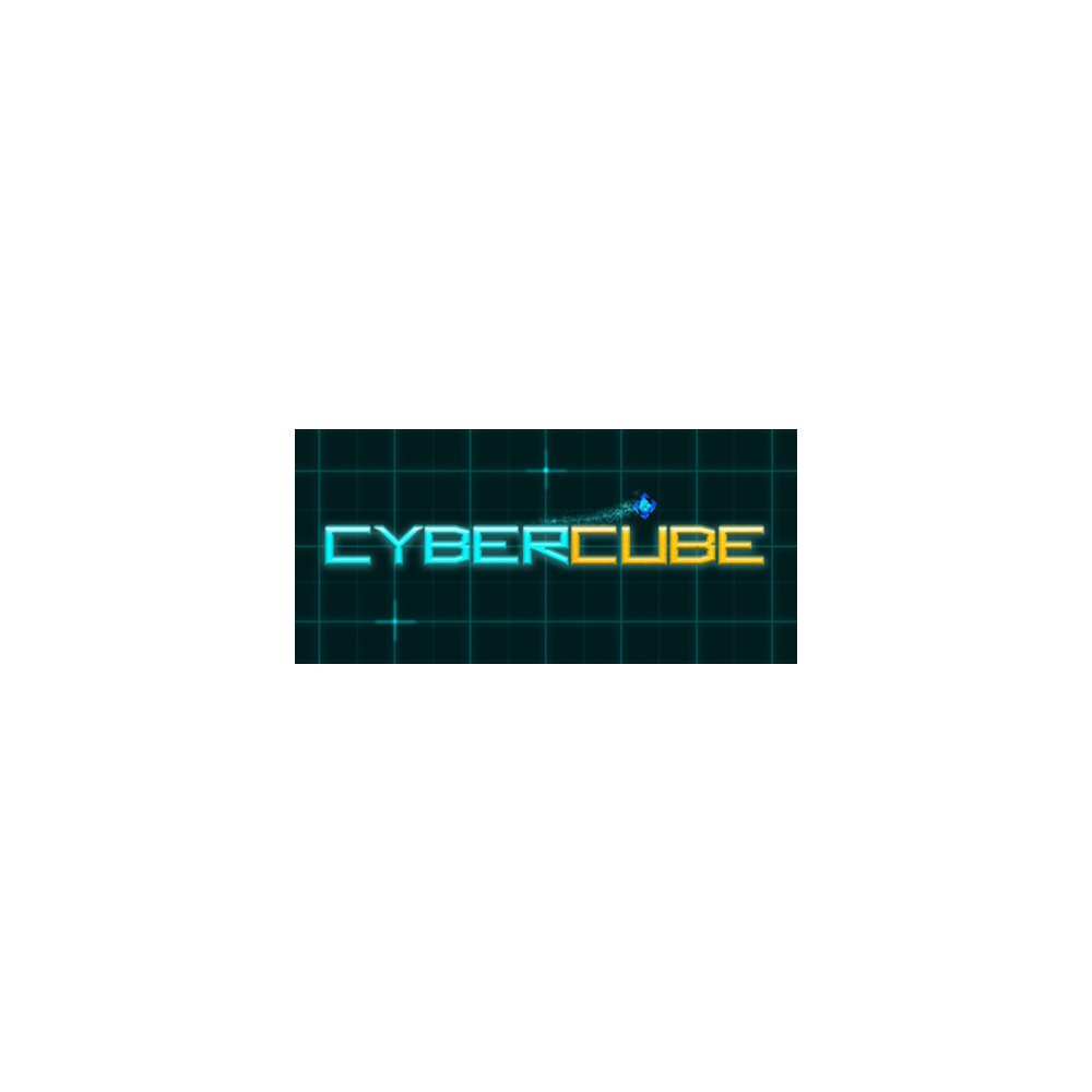 Cybercube [STEAM KEY/REGION FREE] 🔥