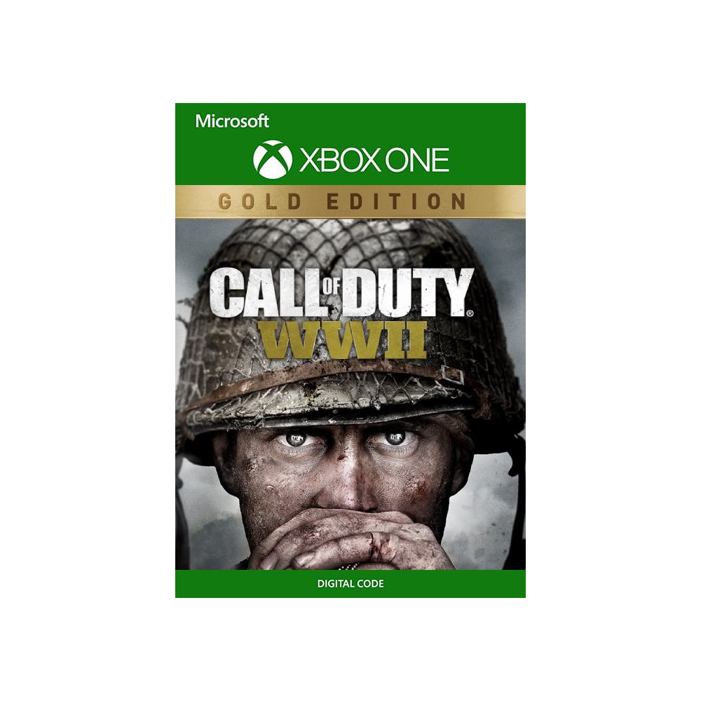 ✅💥CALL OF DUTY WWII - GOLD EDITION💥XBOX ONE/X/S🔑КЛЮЧ