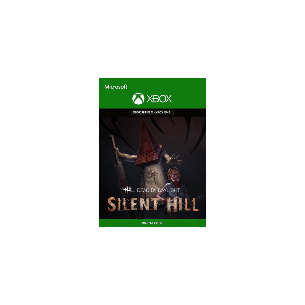 ✅ Dead by Daylight, глава Silent Hill XBOX ONE Ключ 🔑