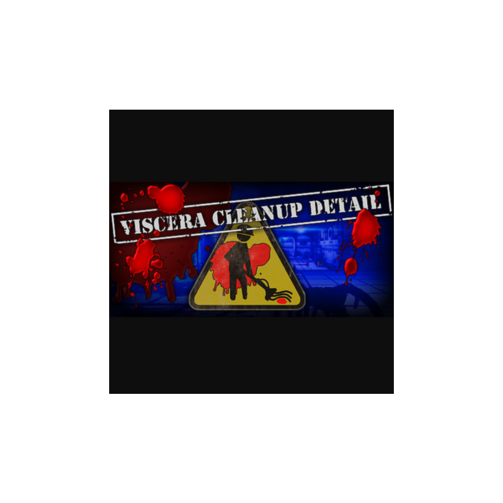 Viscera Cleanup Detail (STEAM GIFT RU/CIS)+2DLC+BONUS