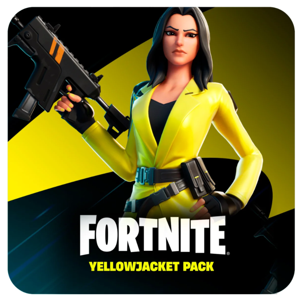 Fortnite: набор Оса + 600 vb XBOX ключ